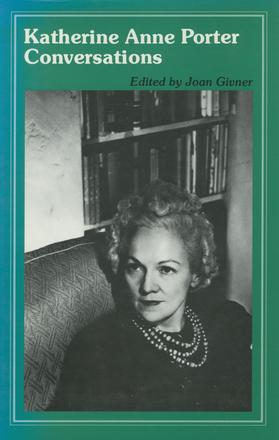 Katherine Anne Porter - Conversations