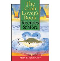 The Crab Lover's Book