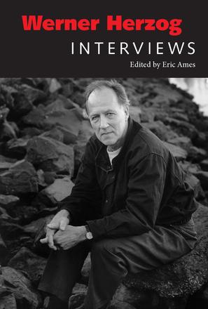 Werner Herzog - Interviews