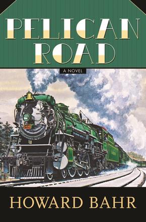 Pelican Road - A Novel