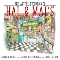 The Artful Evolution of Hal &amp; Mal’s