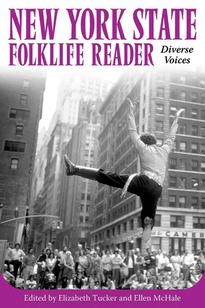 New York State Folklife Reader