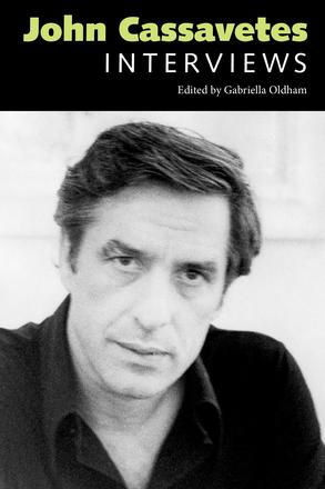 John Cassavetes - Interviews