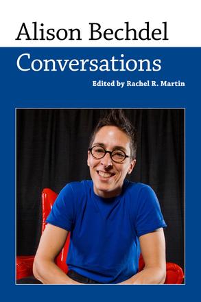 Alison Bechdel - Conversations