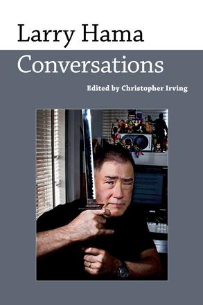 Larry Hama - Conversations