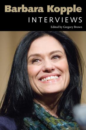 Barbara Kopple - Interviews