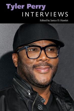 Tyler Perry - Interviews