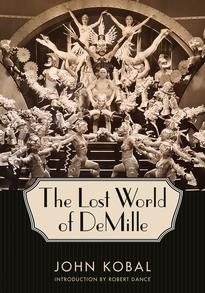 The Lost World of DeMille