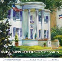 The Mississippi Governor's Mansion