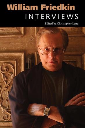 William Friedkin - Interviews