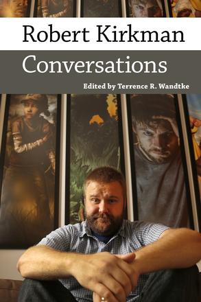 Robert Kirkman - Conversations