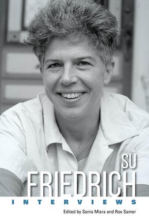 Su Friedrich - Interviews