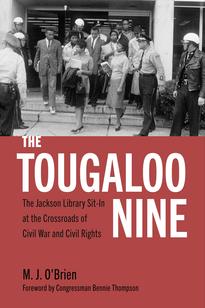 The Tougaloo Nine