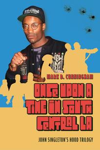 Once Upon a Time in South Central LA