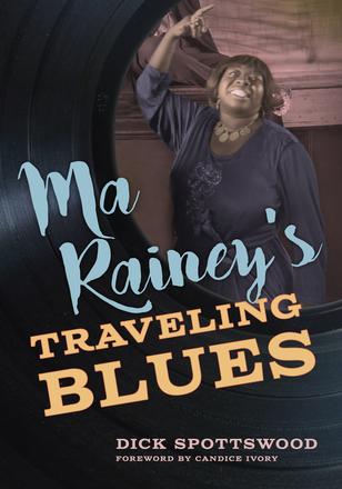 Ma Rainey's Traveling Blues