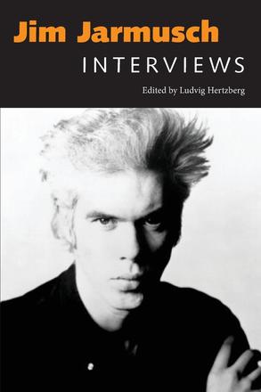 Jim Jarmusch - Interviews