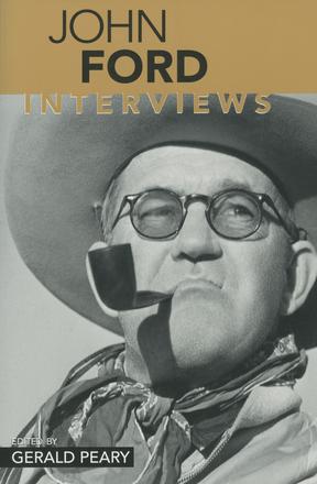 John Ford - Interviews