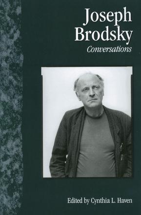 Joseph Brodsky - Conversations