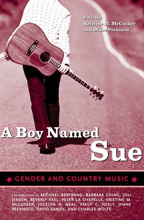 A Boy Named Sue - Gender and Country Music