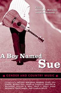 A Boy Named Sue