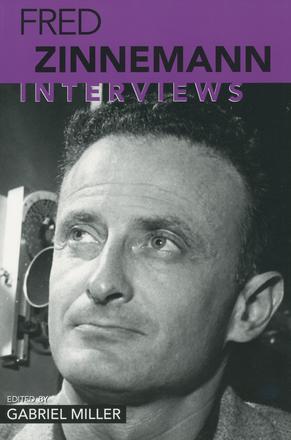 Fred Zinnemann - Interviews