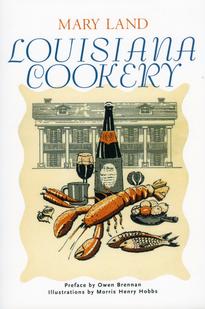 Louisiana Cookery