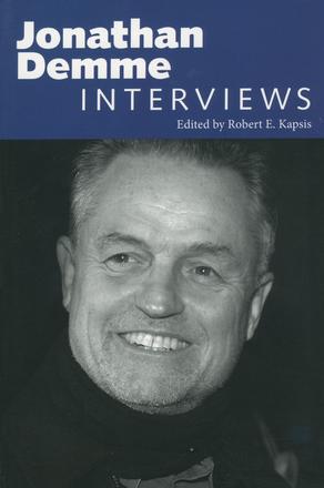 Jonathan Demme - Interviews
