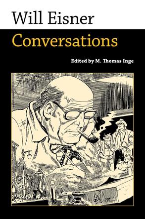 Will Eisner - Conversations