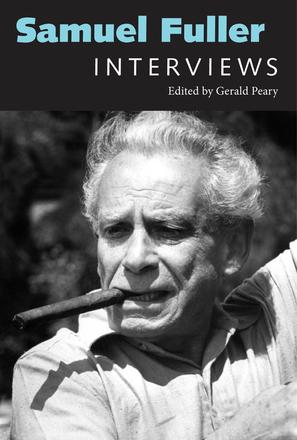 Samuel Fuller - Interviews