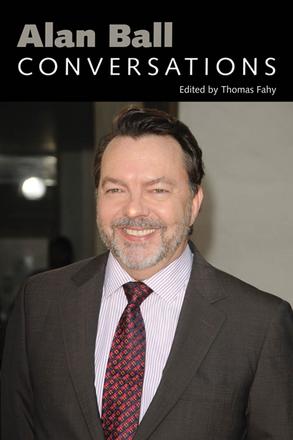 Alan Ball - Conversations