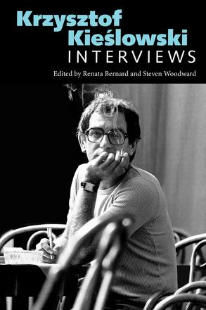Krzysztof Kieślowski - Interviews