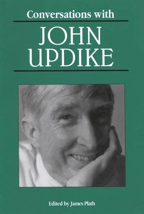 Conversations with John Updike