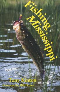 Fishing Mississippi