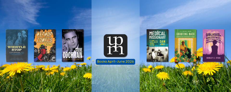 Books April-June2026 Header