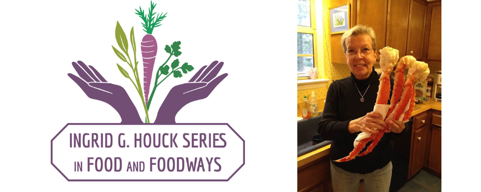 Ingrid G. Houck Tribute