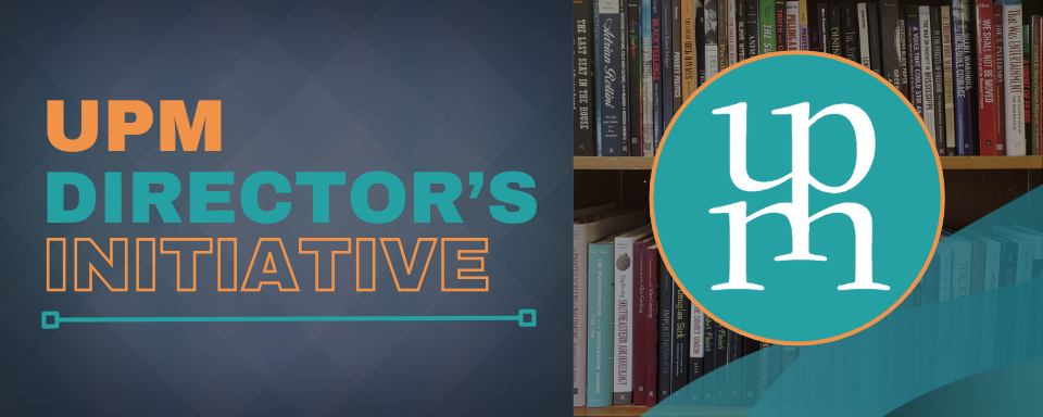 UPM Director's Initiative