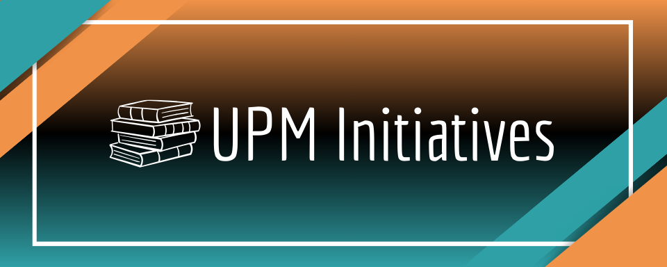 UPM Initiatives